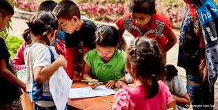 Wir helfen kindern und jugendlichen in not. Soziale Verantwortung Als Partner Von Sos Kinderdorf