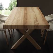 À chiner table extensible bois massif sur selency. Table A Manger Extensible Bois Table Bois Pas Cher