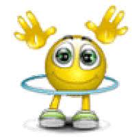 Eskuvo Piritos Menyasszony Volegeny Smiley Hangulatjel Animacio Animalt Gif Foto Hula Hoop Smiley Emoticon Animatio Smiley Gif Animated Images Animated Images
