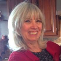 Obituary information for Frances A. Anello