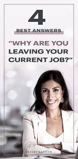 When Getting Ready For A Job Interview It Is Crucial To Prepare Your Answers One Of The Quest Current Job Common Job Interview Questions Job Interview Advice