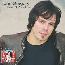 John Gregory: albums, songs, concerts