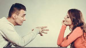 Regular eye contact is essential to keeping a conversation going. How To Keep A Conversation Going With A Guy 7 Things That Work On Guys Slism