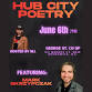 NEW BRUNSWICK - HUB CITY POETRY