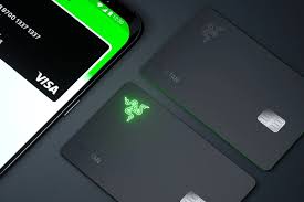 Jul 20, 2021 · credit cards come in many shapes and forms, and one of the most convenient options is a prepaid credit card. Razer Made A Prepaid Card That Lights Up The Verge