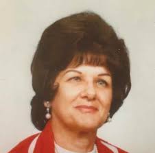 Narcie Hay Stover (Carpenter) Obituary April 17, 2014