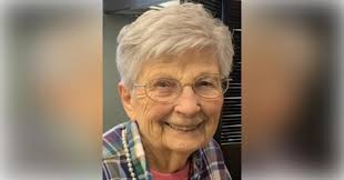 Sophie Kelly Rieger Obituary (2023)