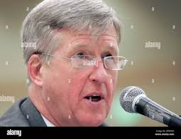 University of Texas chairman of the Board of Regents H. Scott Caven Jr.  testifies before the Texas House Select Committee