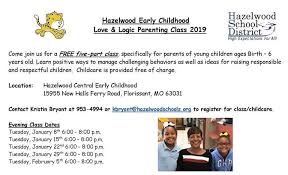 There's never of shortage of tasty snacks in the grocery store, but not many have both kid and parent appeal. Love And Logic Parenting Classes