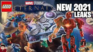There are now some new rumors of the lego marvel super heroes 2021 sets. Lego Eternals 2021 Marvel Set Leaks Youtube