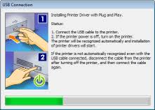 Contrôlez plus efficacement la documentation professionnelle. The Printer Is Not Recognized Automatically Canon I Sensys Lbp7100cn Lbp7110cw User S Guide