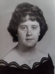 Obituary for Lorena Phillips Smathers