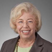 Sue Robinson, SPHR, SHRM-SCP