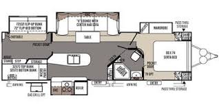 View all rockwood signature ultra lite floorplans. 2014 Forest River Rockwood Signature Ultra Lite 8327ss Specs And Literature Guide