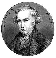 James Watt, Scottish Inventor and Engineer
