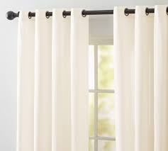 Shop teen room decor, furniture, bedding, and lighting for your bedroom, dorm room, or hangout space. Cameron Cotton Grommet Curtain Pottery Barn
