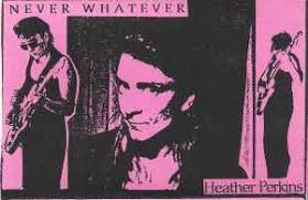 Heather Perkins Discography: Vinyl, CDs, & More