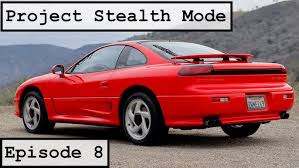 Image result for Passion Red 1991 Stealth