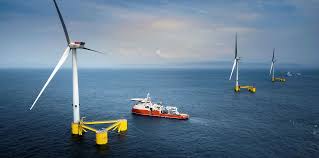In the latest development, principle has joined the deepwind cluster , doubling down on its commitment to then again, the whole floating offshore wind turbine industry did not exist just a few years ago, so stay. Floating Wind Power Could Transform Ireland Into A Net Energy Exporter Recharge