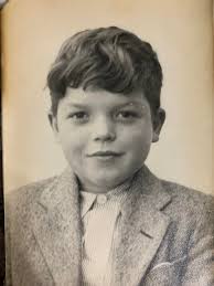 In memory of Jim Curtis….Courtesy of Woodford Historical Society