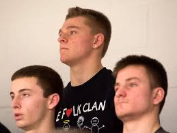 West York rallies around 'The Folk Clan'