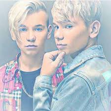 Marcus&MartinusFan❤❤❤❤