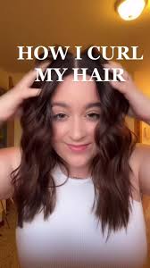 how I curl my hair for beachy waves ✨ #howto #hairtutorial #hair  #hairstylist #howicurlmyhair #lob #longbob #howtostyle #olaplex #amika #t3  #curlingiron #hairstyles
