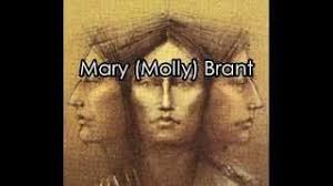 Mary "Molly" Brant