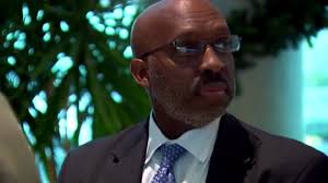 Dallas City Manager Under Scrutiny