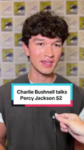 Charlie Bushnell Movie