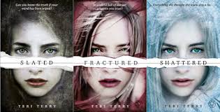 Sin Memoria (Terry, Teri)