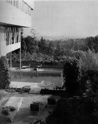 It makes it a very inviting, spacious area. Richard Neutra S Pioneering Lovell Health House Lists For 11 5m