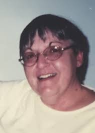Obituary of Janemary Lutz