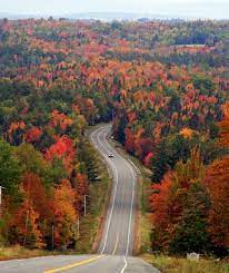 Moosehead Lake Region Me For America S Best Fall Color Drives Maine In The Fall Fall Travel Autumn Scenery