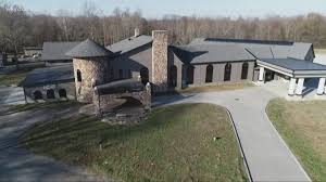 Michael perry james is an american professional basketball player for the brooklyn nets of the national basketball association. Mike Tyson S Trumbull County Mansion Becomes House Of Worship Wkyc Com