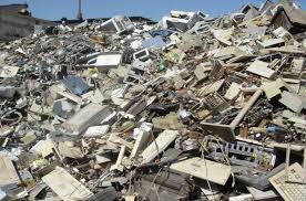 We continue to strive for innovative solutions, such as a new type of landfill being constructed. Wacc E Waste Rising Dramatically Says Report