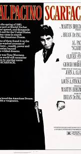 Call me if you stumble, and i'll gladly break your fall know that you can confide your secrets in me, one and well, it's at times like these that the smaller things are what get us through eternity and though they say nothing in life is free that is a lie obviously. Scarface 1983 Harris Yulin As Bernstein Imdb