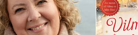 Anmeldelse: «Vilma for alltid» av Gudrun Skretting