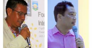 The CAPSU RDE Monitor: IPOPHL, CapSU train 50 researchers