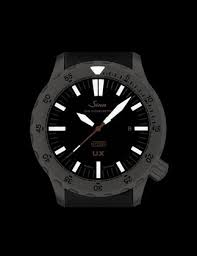 At chronext, you can buy a wide range of diving watches at fair prices. Sinn Ux Ezm 2b Mit Tegiment