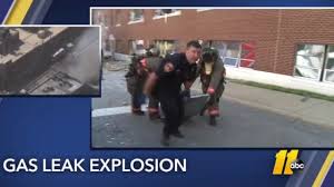 Space to play or pause, m to mute, left and right arrows to seek, up and down arrows for volume. Downtown Durham Nc Gas Explosion One Dead 17 Injured Raleigh News Observer