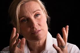 Schoolboy, nine, is so violent that even his dad says he can 'no longer  control him' and therapist warns he could end up behind BARS if he doesn't  change