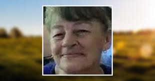 Ramona Lynn McGraw Obituary January 18, 2022