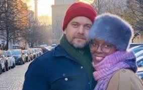 Joshua, jodie, and janie's latest outing comes as a bit of a surprise considering the family is known for being private most of the time. Joshua Jackson Pens Touching Letter To Wife Jodie Turner Smith On Her First Mother S Day