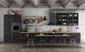 By thinking creatively about how to make the most of your tiny kitchen floor plan and utilizing whatever countertop and wall real estate you have, you can make even the tiniest of. Spaces One Wall Kitchen Design Tips National Design Academy