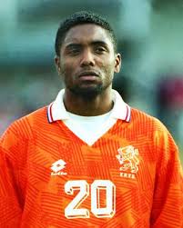 Рой брайан (bryan roy) футбол нападающий нидерланды 12.02.1970. Bryan Roy 1992 Photos Imago Images European Championships Football Mens Tops