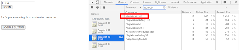 Jrockit memory leak detector user guide. Angular Form Inputs Are Memory Leaking Issue 37598 Angular Angular Github