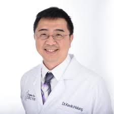 Dr. Kevin Hsiung, MD
