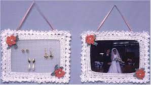 Download bernat herringbone crochet blanket free pattern. Picture Frame Free Pattern Maggie S Crochet