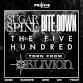 Bite Down Official: Sugar Spine + Bite Down + The event image